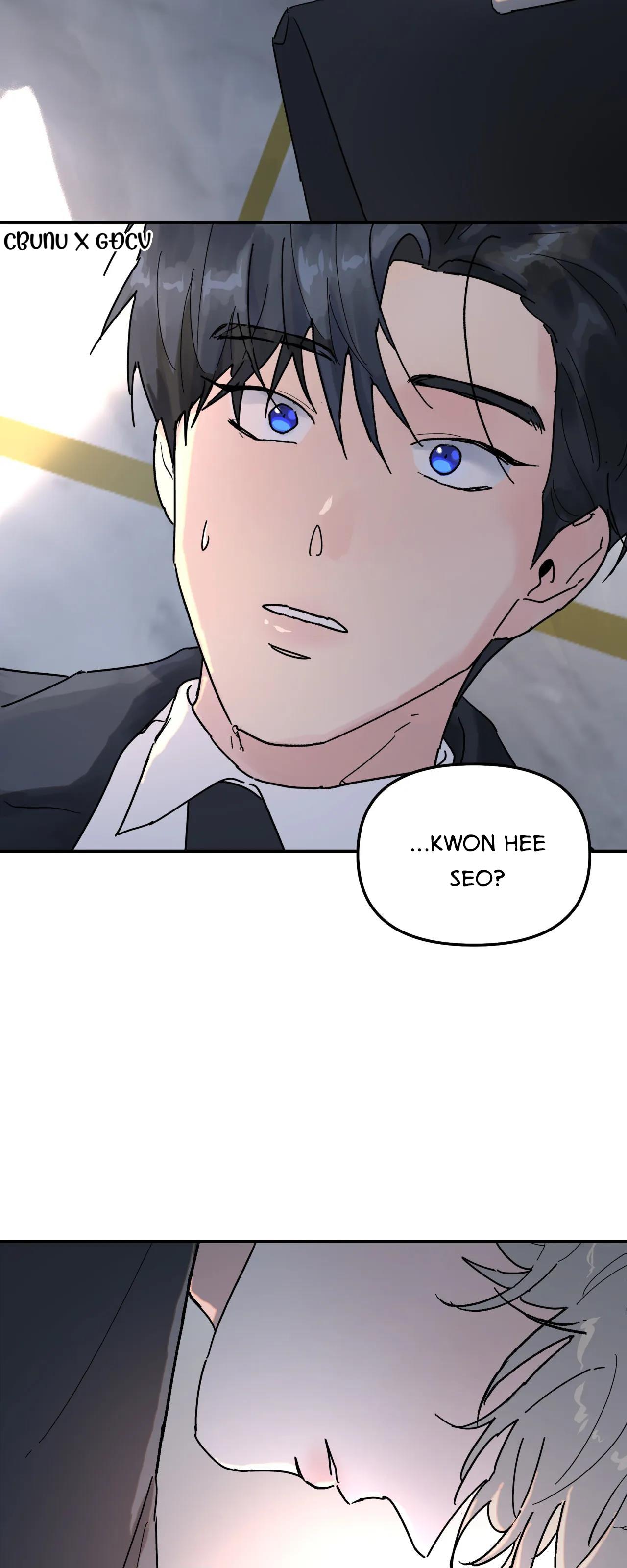Đọc truyện (CBunu) Cây Không Có Rễ - Chapter 7