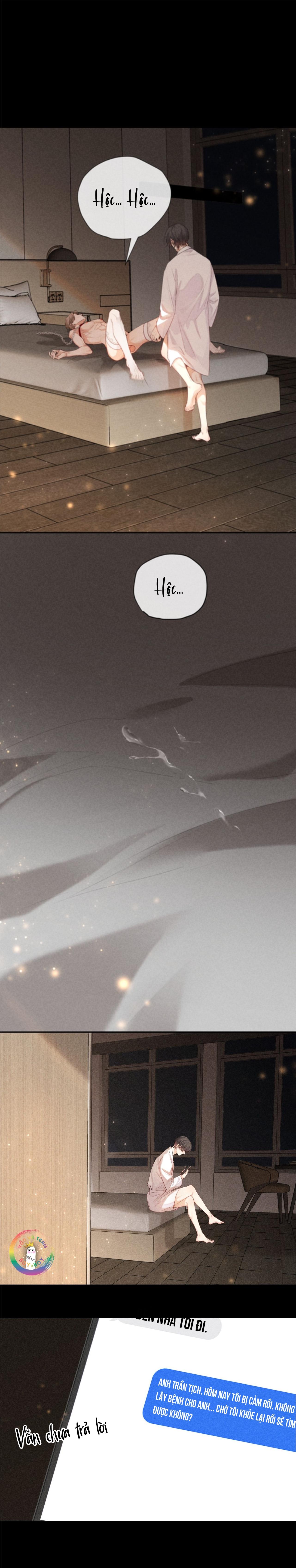 Đọc truyện Trò Chơi Săn Bắt (END) - Chapter 61