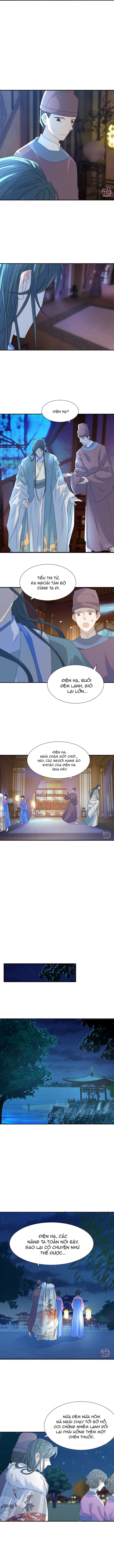 Đọc truyện Hình Như Cầm Nhầm Kịch Bản Của Nữ Chính Rồi! (END) - Chapter 70