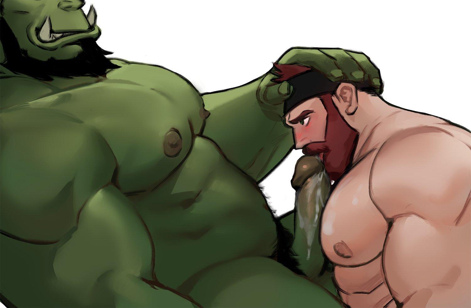 Đọc truyện Màu Mè Hoa Lá Hẹ | CG Art kèm Thoại - Chapter 58