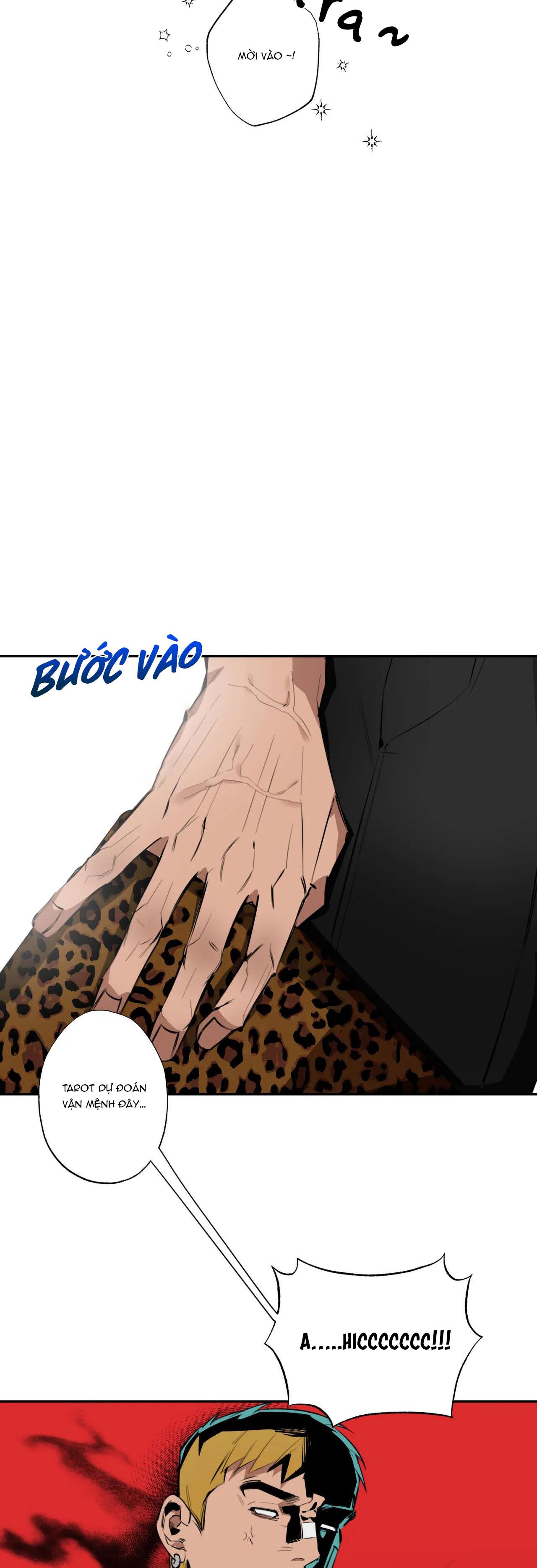 Đọc truyện TUYỂN TẬP NGỰC BỰ, CUNG KHỦ CỦA NHÀ KIM - Chapter 93