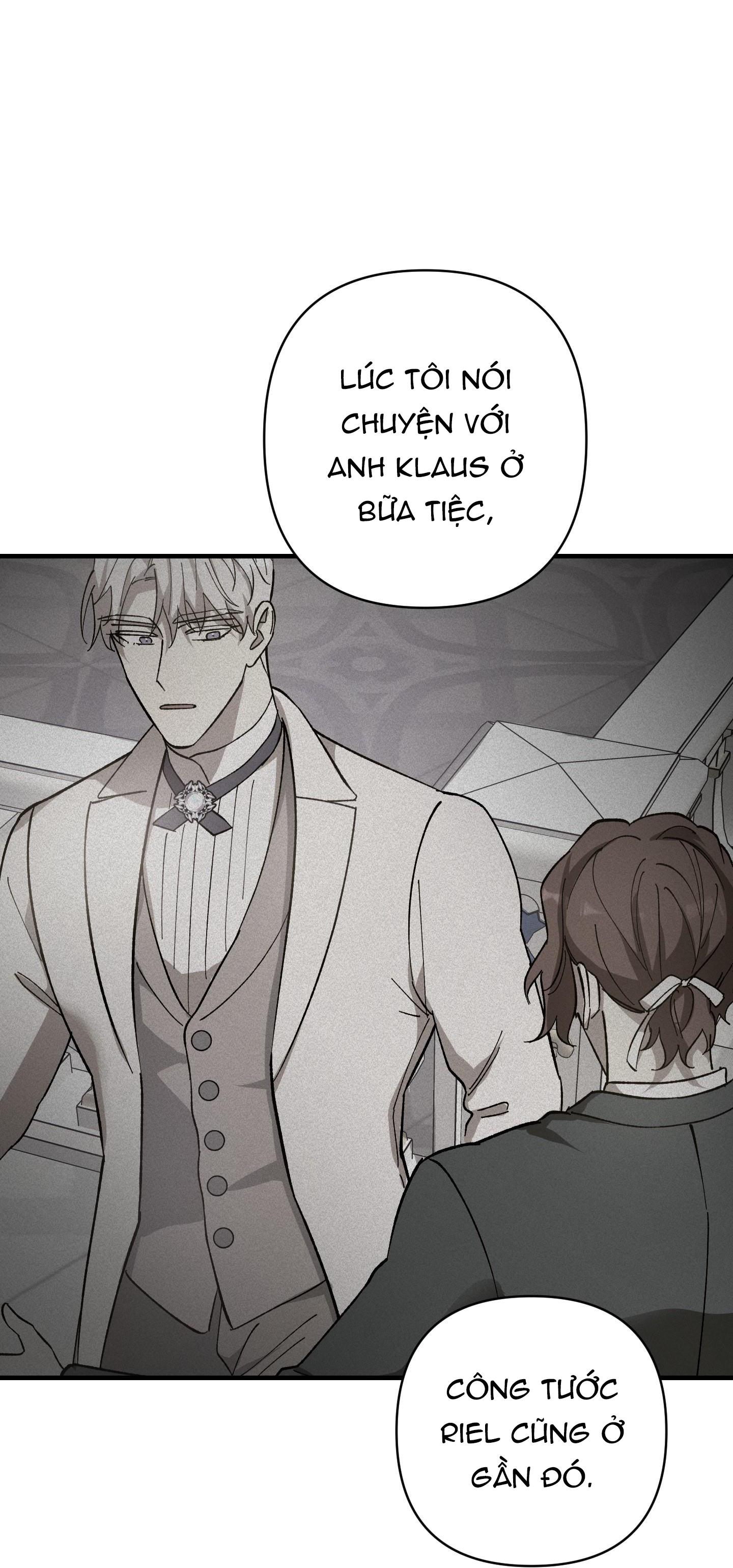 Đọc truyện Đóa hoa của mặt trời - Chapter 25