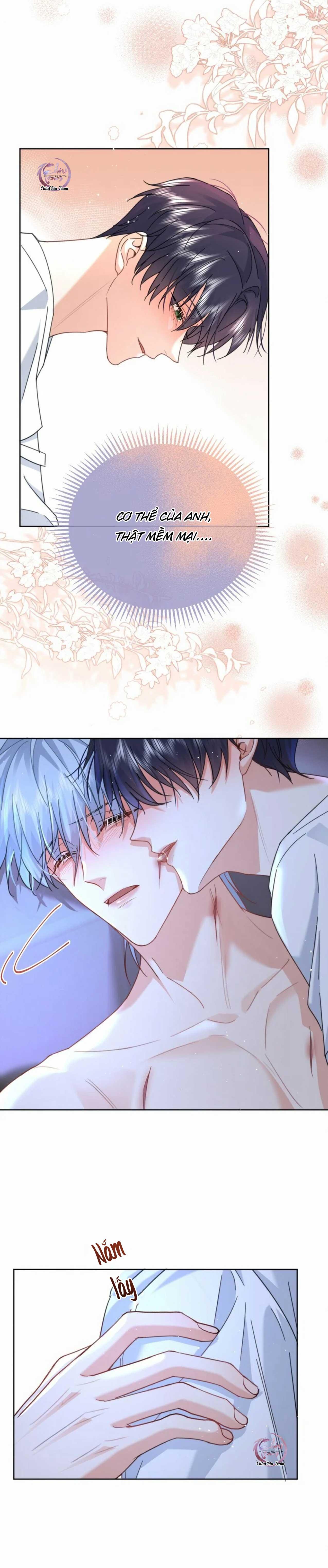 Đọc truyện Giáo Huấn Em Trai Hư Hỏng - Chapter 13