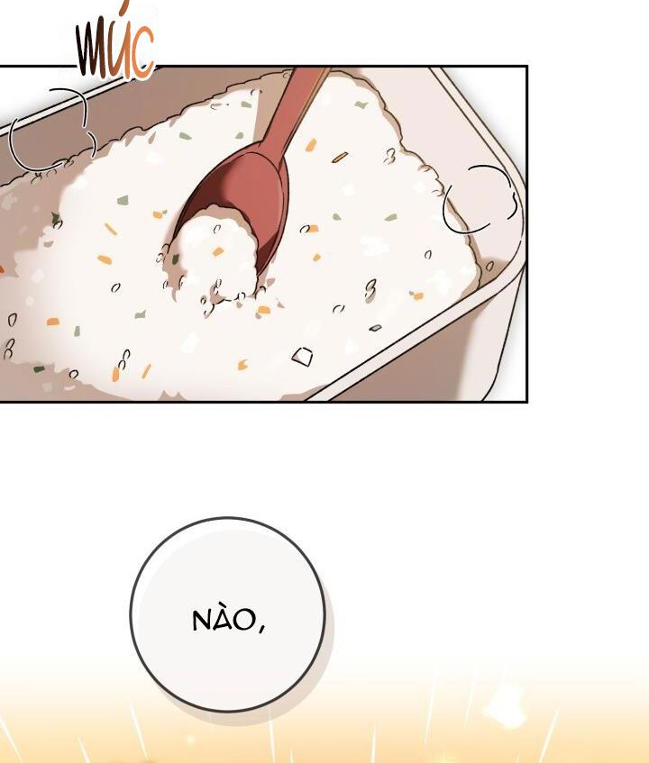 Đọc truyện NETKAMA PUNCH!! - Chapter 23