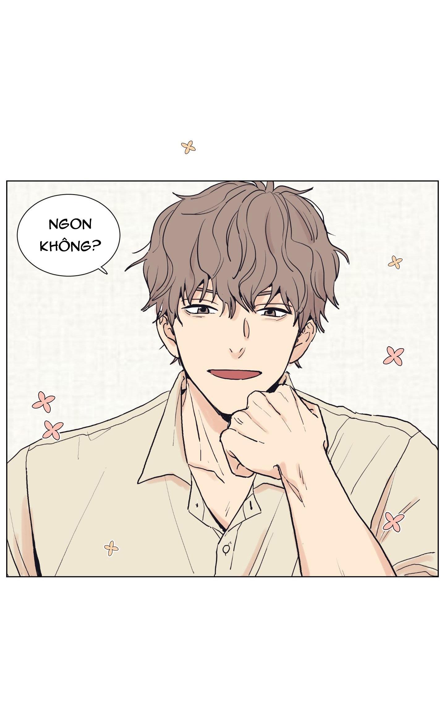 Đọc truyện BL NGẮN CHỊCH HỎNY - Chapter 4.1