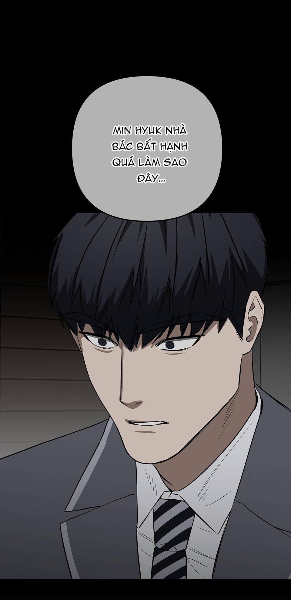 Đọc truyện BL NGẮN CHỊCH HỎNY - Chapter 14.4