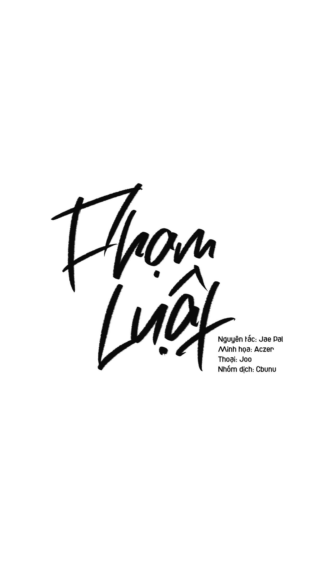 Đọc truyện (CBunu) Phạm Luật - Chapter 47