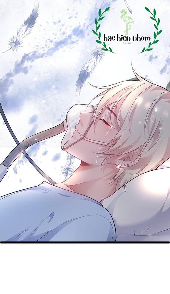 Đọc truyện Oxy gây chết người [DROP] - Chapter 1