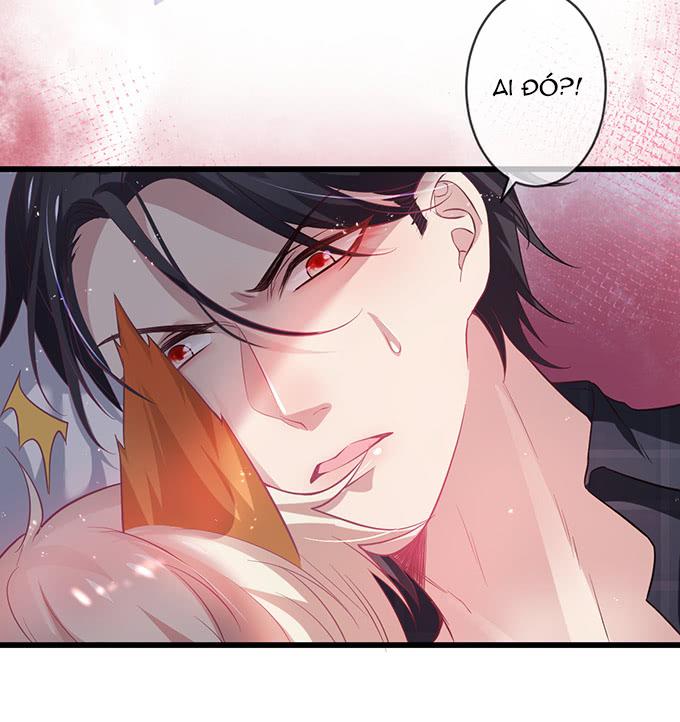 Đọc truyện Oxy gây chết người [DROP] - Chapter 3