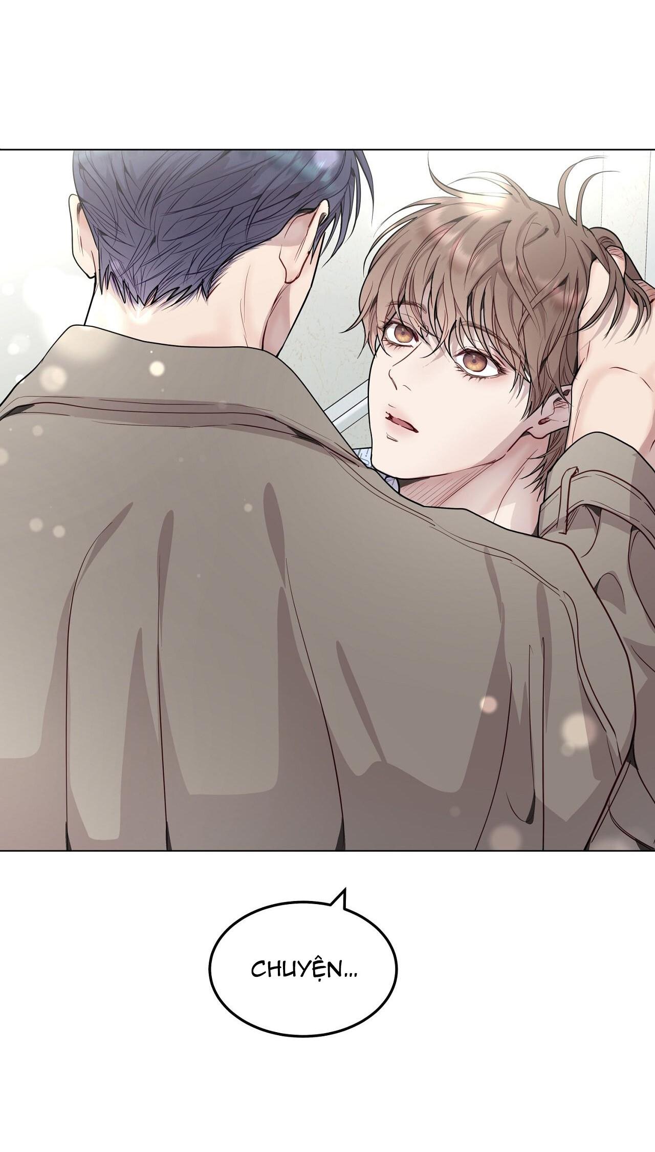 Đọc truyện LỐI SỐNG ÍCH KỶ - Chapter 24