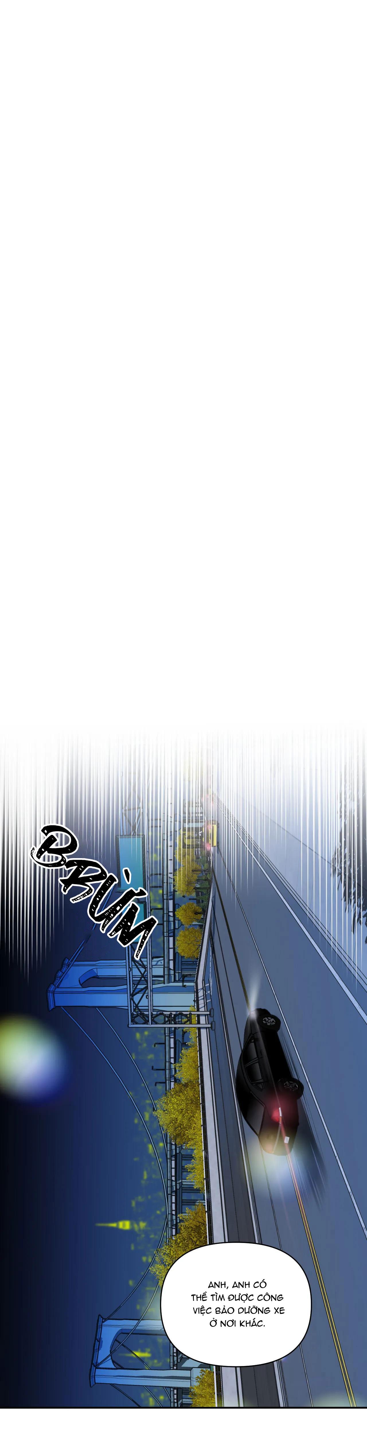 Đọc truyện SHUTLINE - Chapter 61