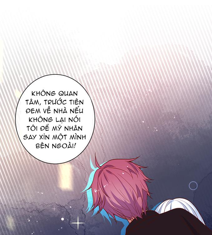 Đọc truyện Oxy gây chết người [DROP] - Chapter 17
