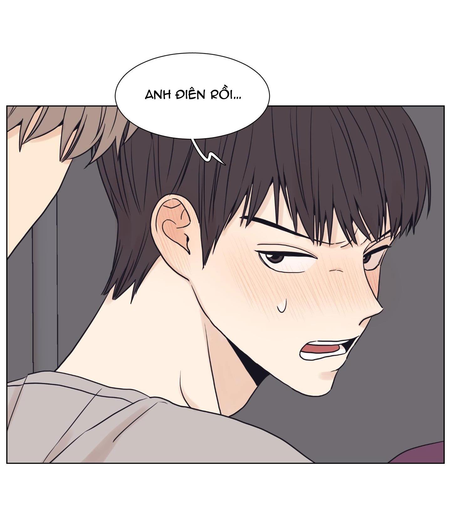 Đọc truyện BL NGẮN CHỊCH HỎNY - Chapter 4.6
