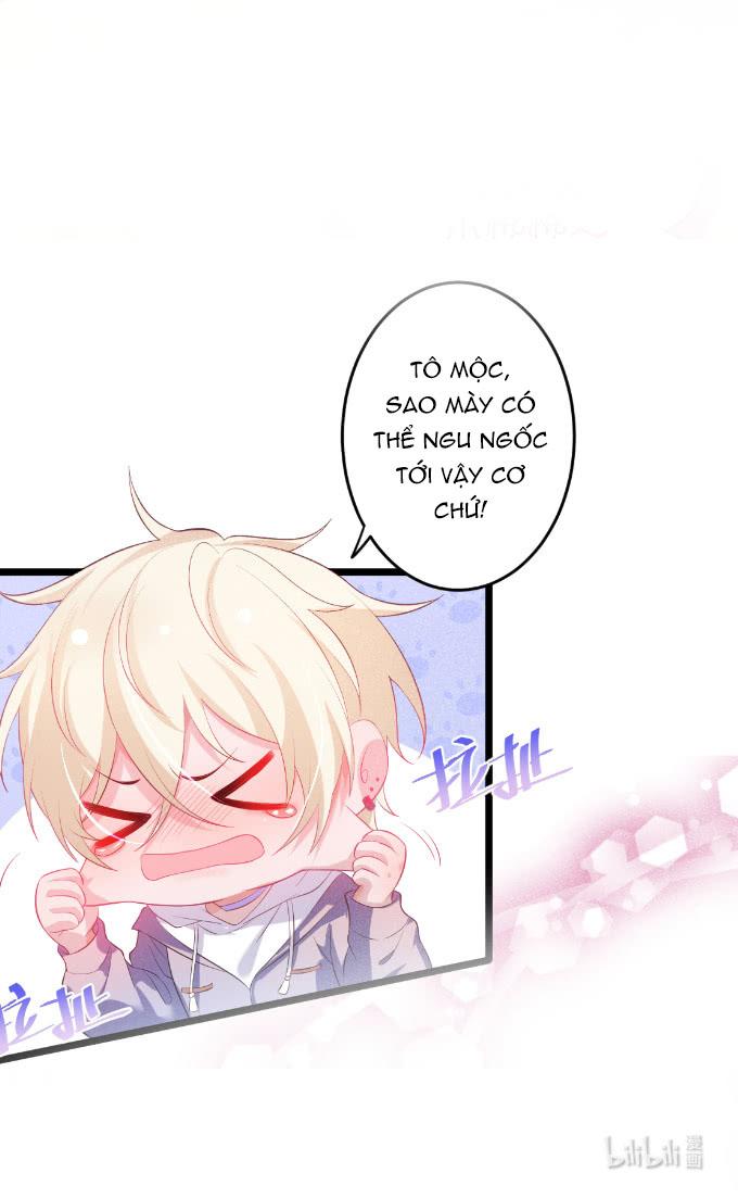 Đọc truyện Oxy gây chết người [DROP] - Chapter 3