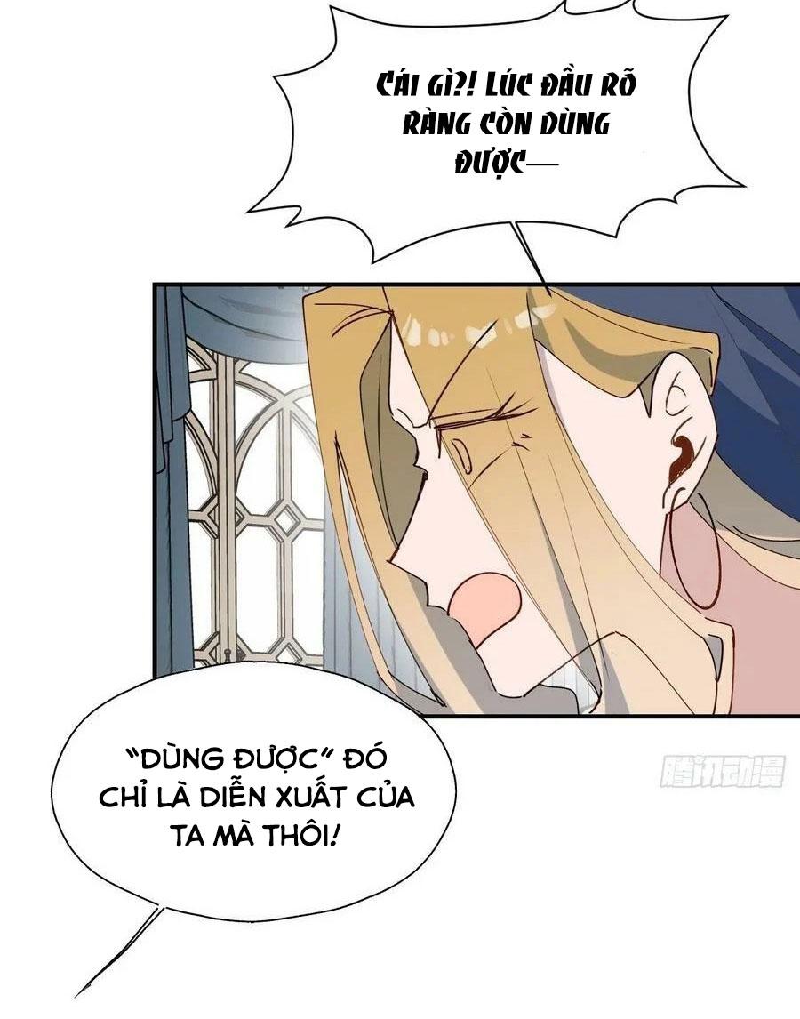 Đọc truyện Ma vương đại nhân luôn trêu chọc tôi - Chapter 39