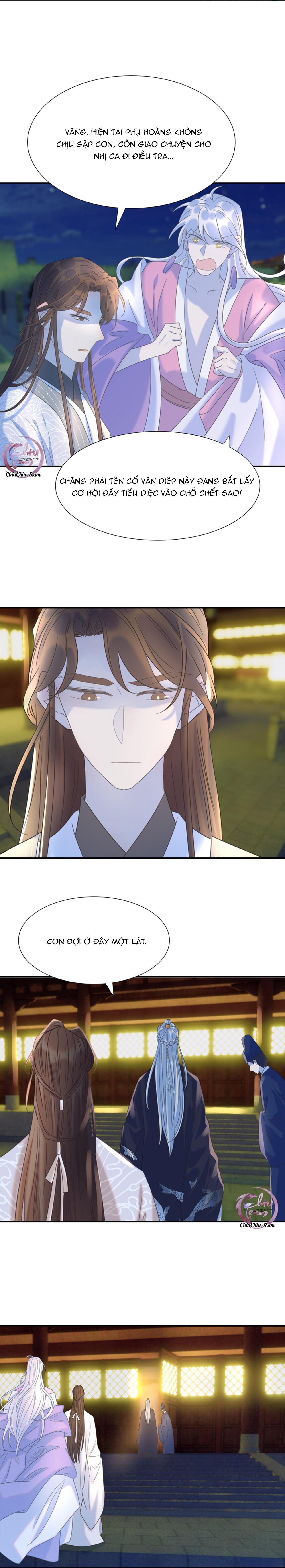Đọc truyện Hình Như Cầm Nhầm Kịch Bản Của Nữ Chính Rồi! (END) - Chapter 73