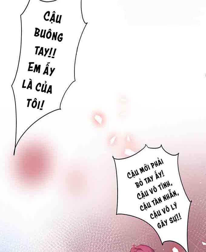 Đọc truyện Oxy gây chết người [DROP] - Chapter 17