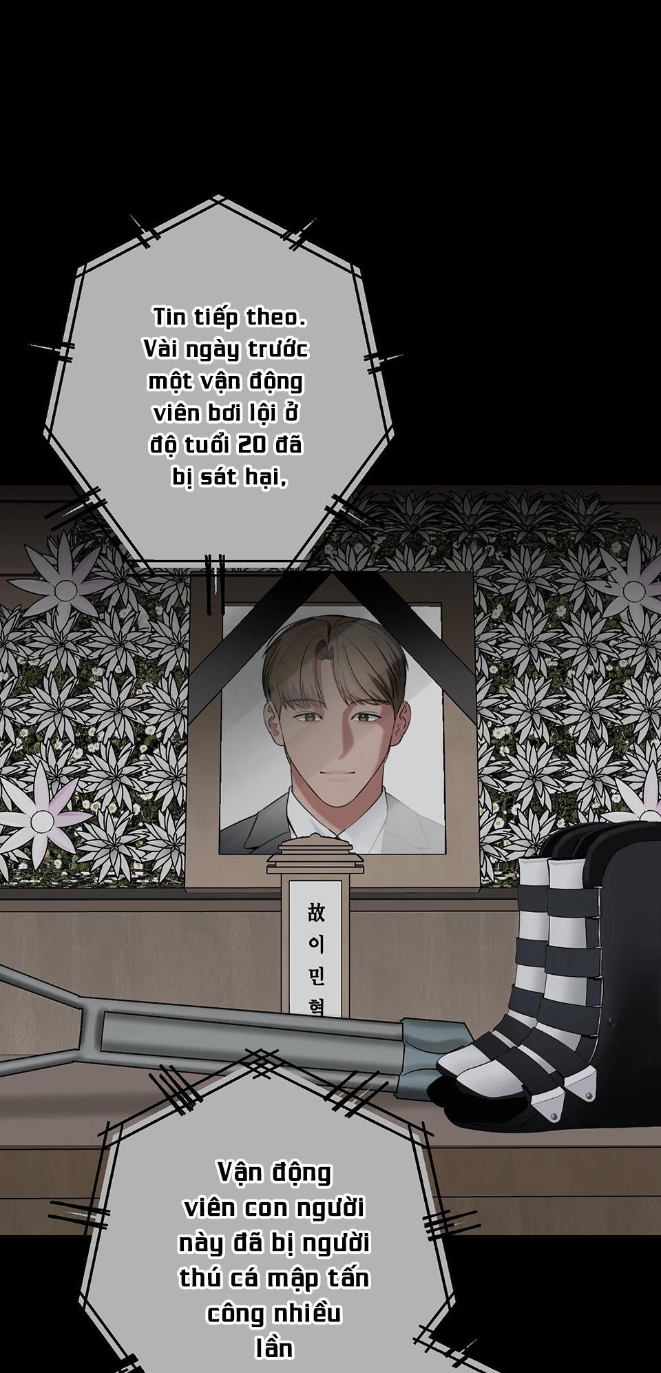Đọc truyện BL NGẮN CHỊCH HỎNY - Chapter 14.4