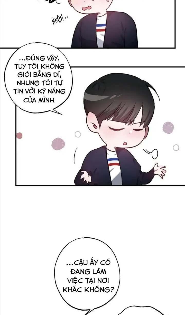 Đọc truyện Manhwa Chịch Vồn Chịch Vã - Chapter 37
