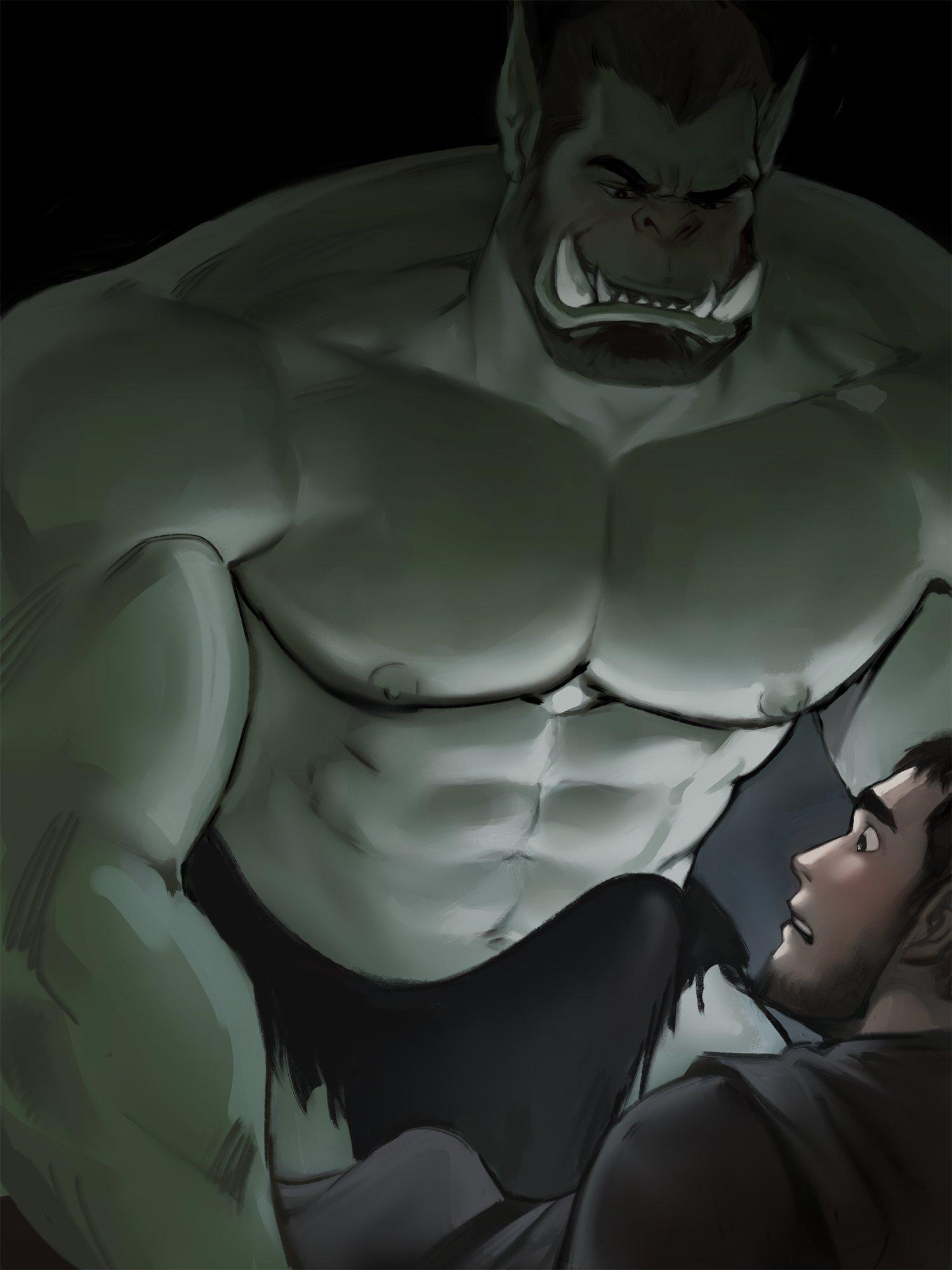 Đọc truyện Màu Mè Hoa Lá Hẹ | CG Art kèm Thoại - Chapter 58
