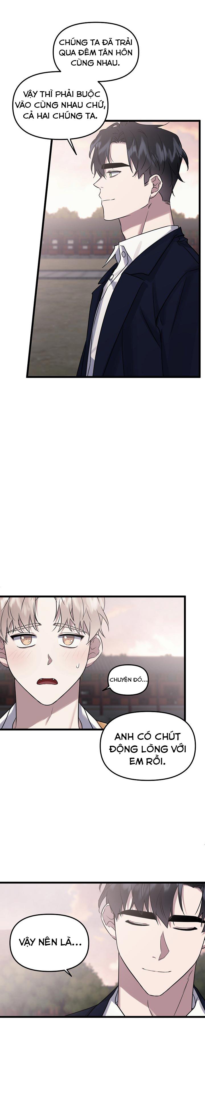 Đọc truyện BL NGẮN CHỊCH HỎNY - Chapter 5.3
