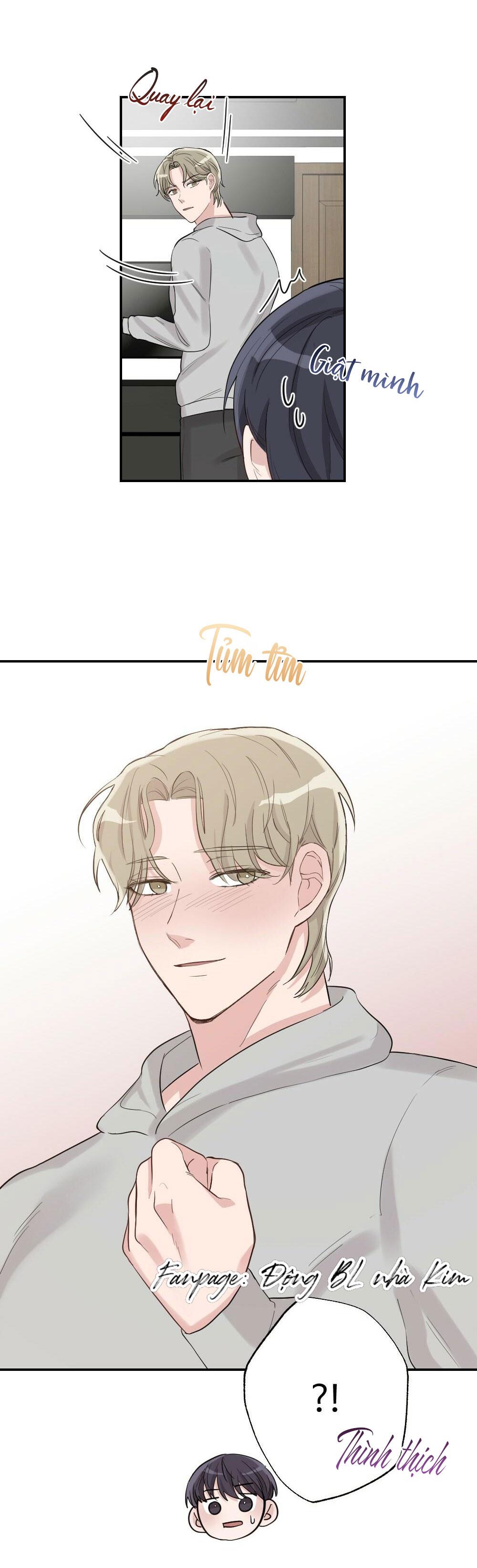 Đọc truyện TUYỂN TẬP NGỰC BỰ, CUNG KHỦ CỦA NHÀ KIM - Chapter 58