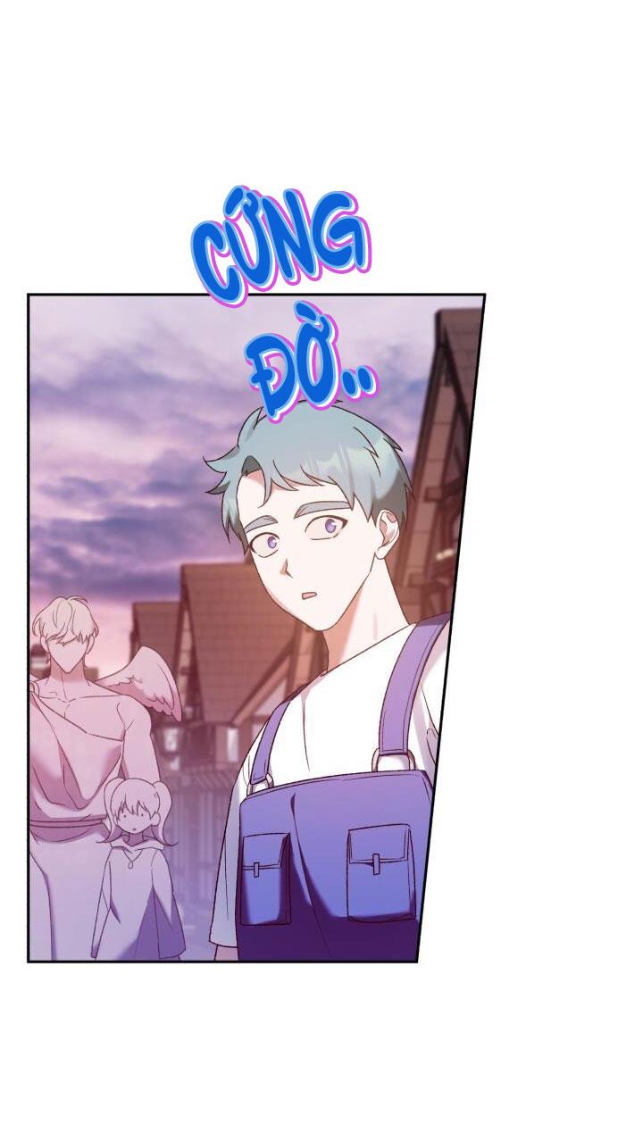 Đọc truyện NETKAMA PUNCH!! - Chapter 17