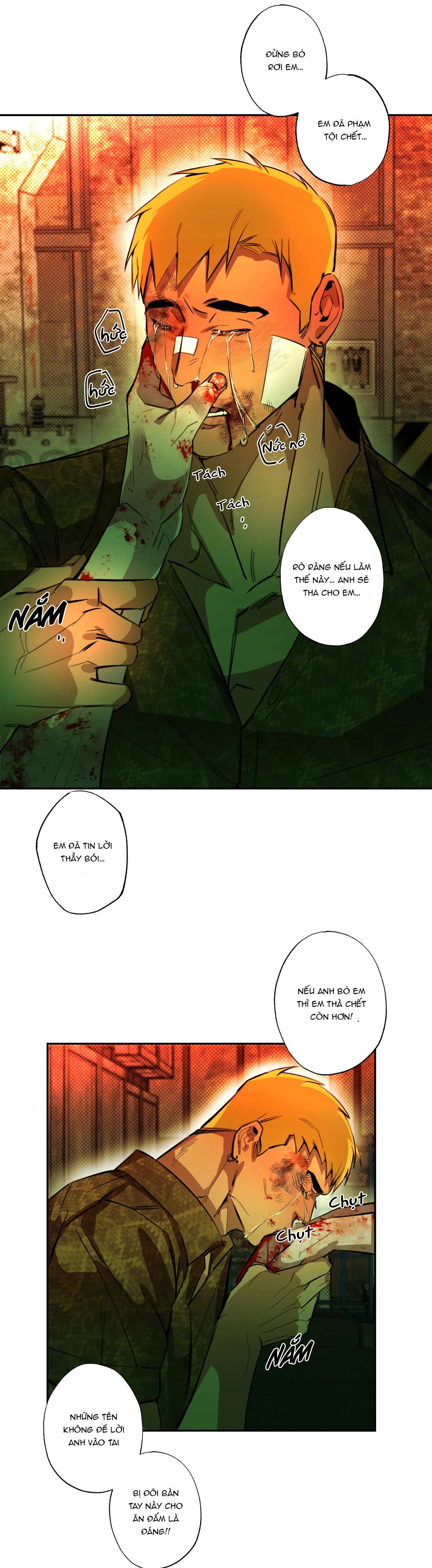 Đọc truyện TUYỂN TẬP NGỰC BỰ, CUNG KHỦ CỦA NHÀ KIM - Chapter 93