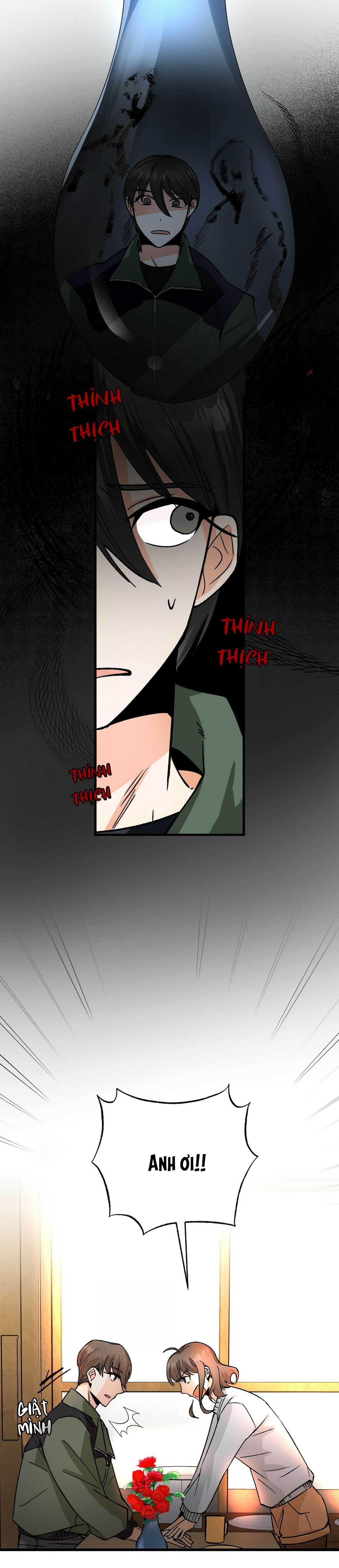 Đọc truyện Bách Dạ - Chapter 2