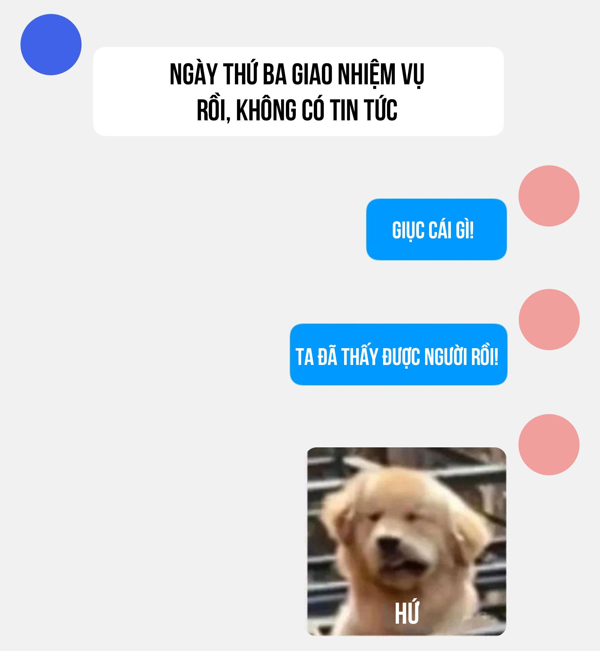 Đọc truyện Sau Khi Chết Ta Trở Thành Nốt Chu Sa Của Ca Ca - Chapter 3