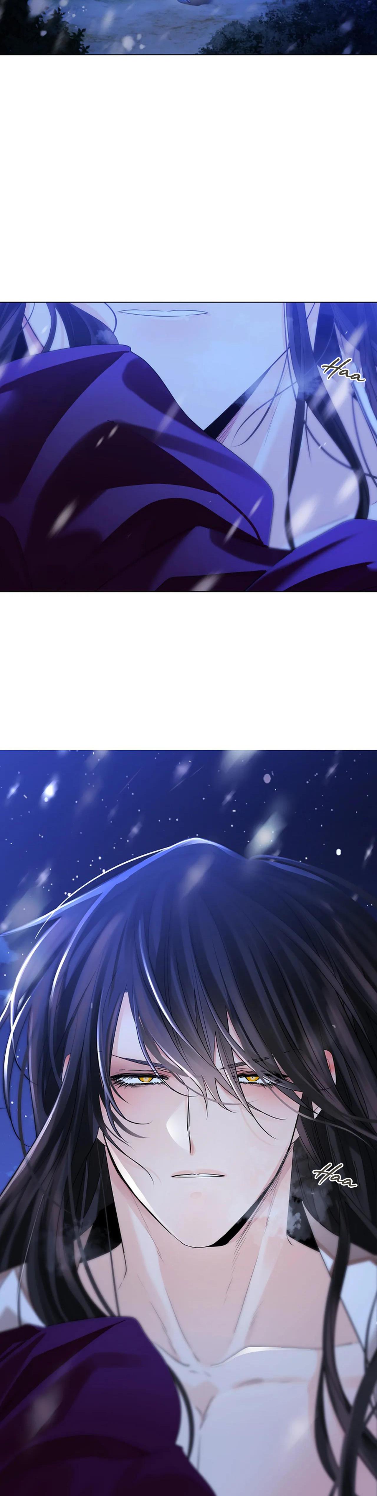 Đọc truyện HOA GIẤY - Chapter 31