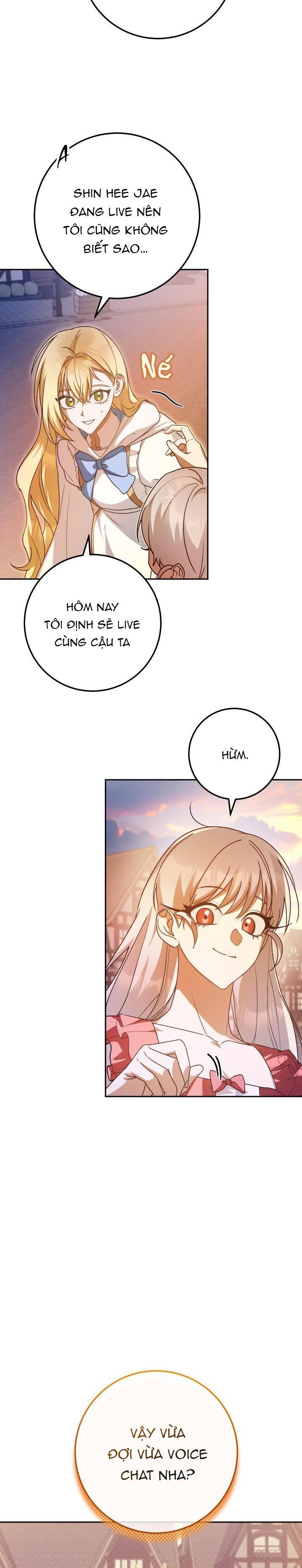 Đọc truyện NETKAMA PUNCH!! - Chapter 40