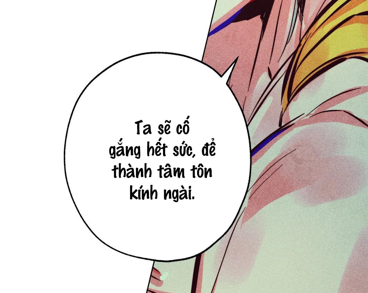 Đọc truyện (CBunu) Làm vị cứu tinh thật dễ dàng - Chapter 43