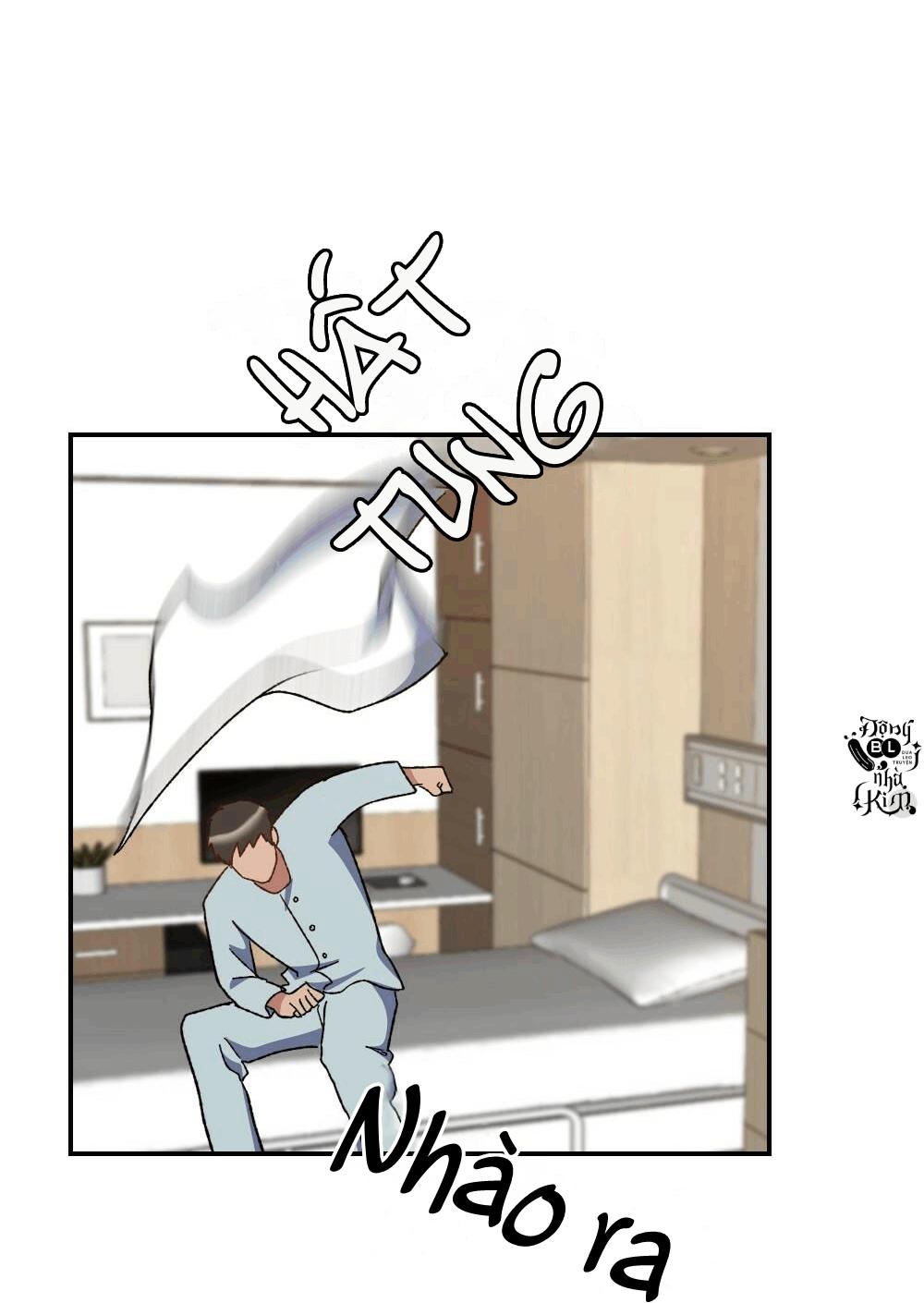 Đọc truyện TUYỂN TẬP NGỰC BỰ, CUNG KHỦ CỦA NHÀ KIM - Chapter 38