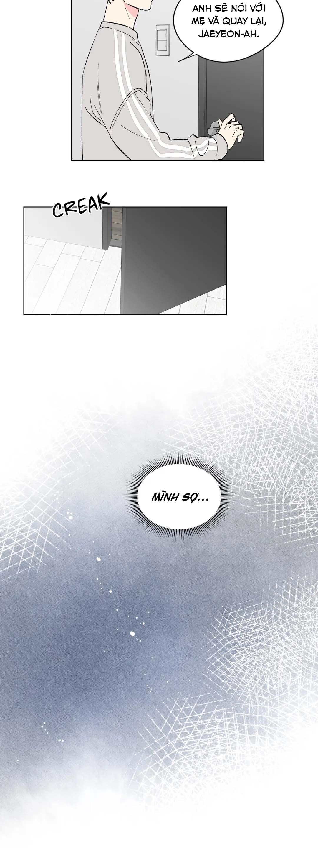 Đọc truyện Manhwa Chịch Vồn Chịch Vã - Chapter 52