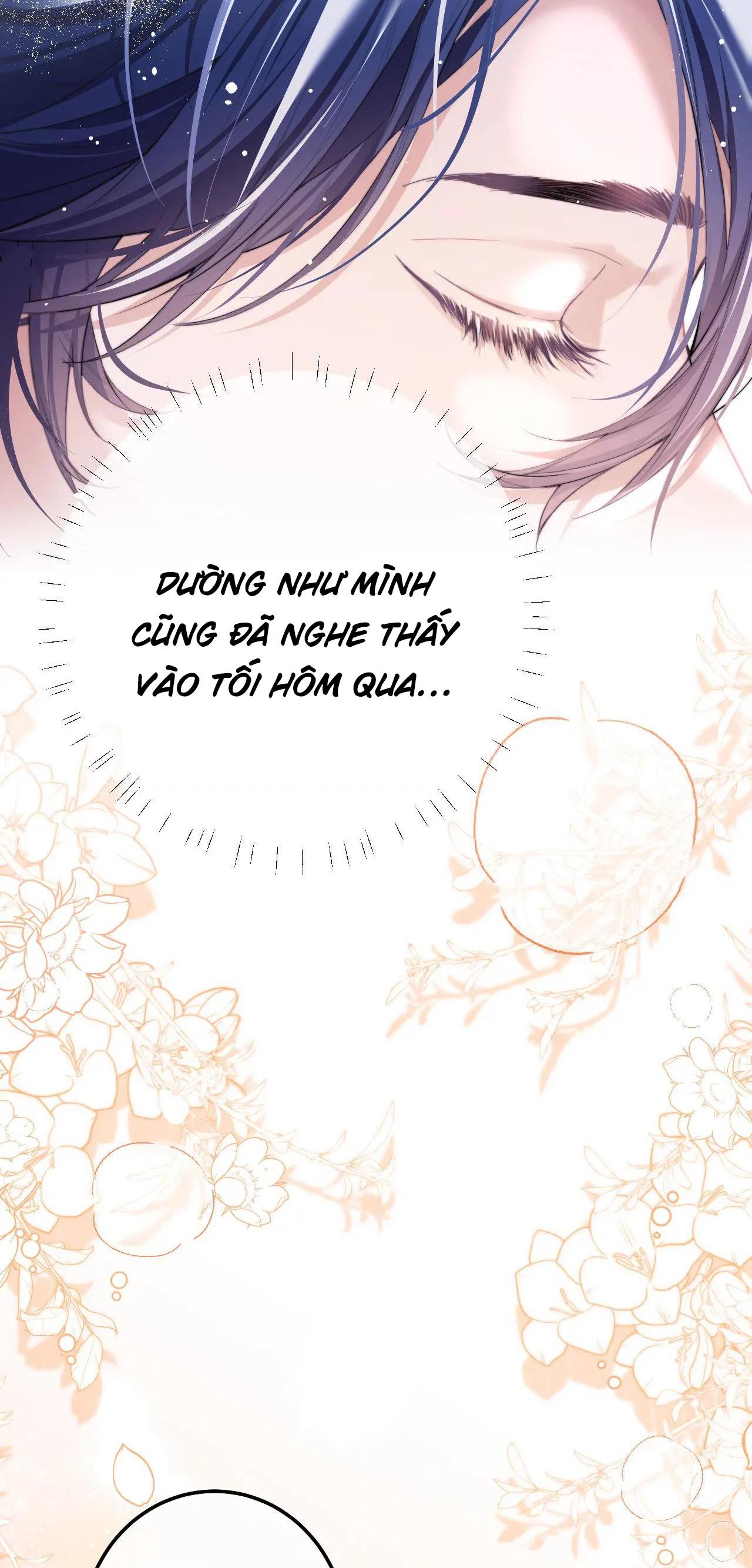 Đọc truyện Nhân Ngư Desharow - Chapter 5