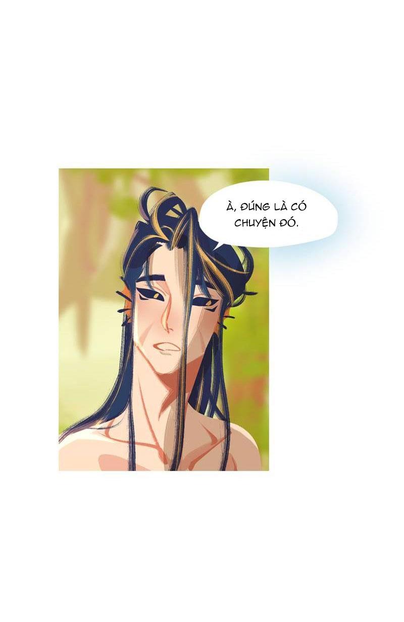 Đọc truyện SẢI DÀI CỨU RỖI - Chapter 13