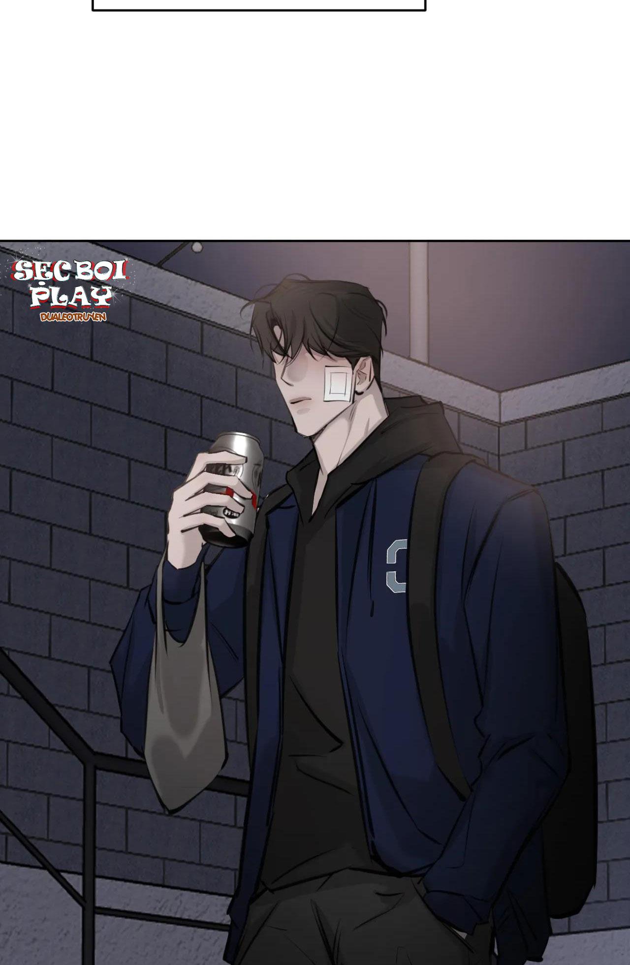 Đọc truyện GIỮA TÌNH CỜ VÀ ĐỊNH MỆNH - Chapter 8