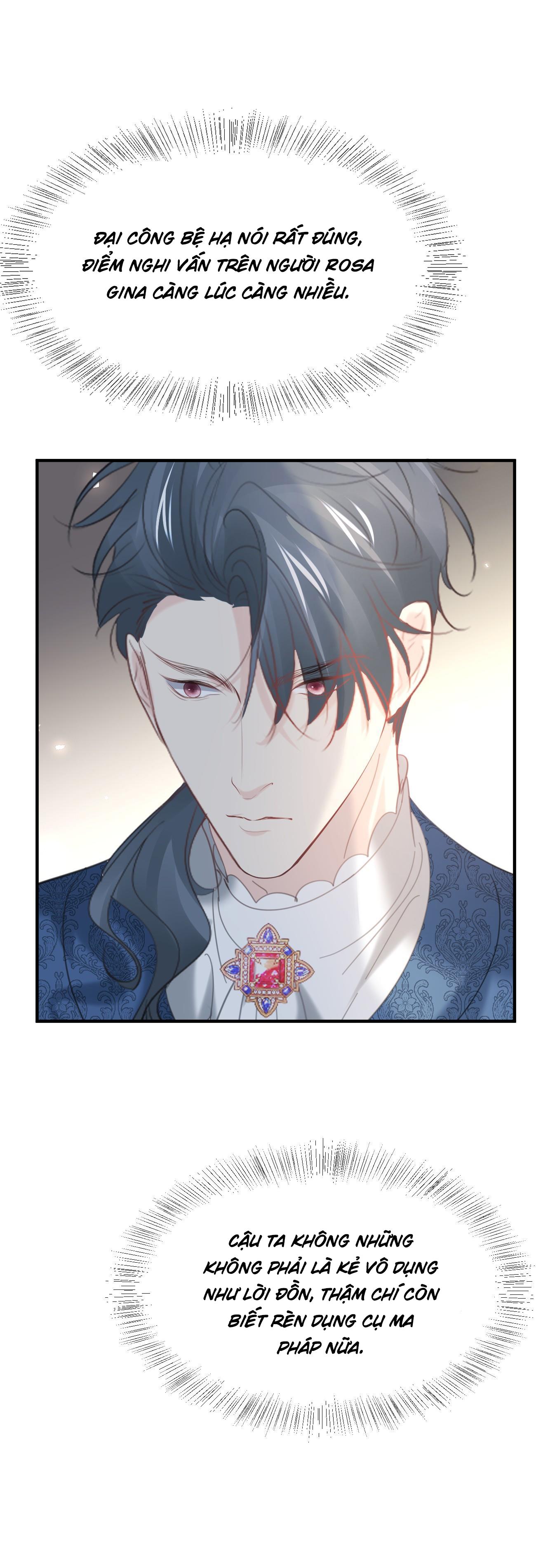 Đọc truyện Đừng Đắc Tội Với Nam Chính (Raw Drop) - Chapter 15