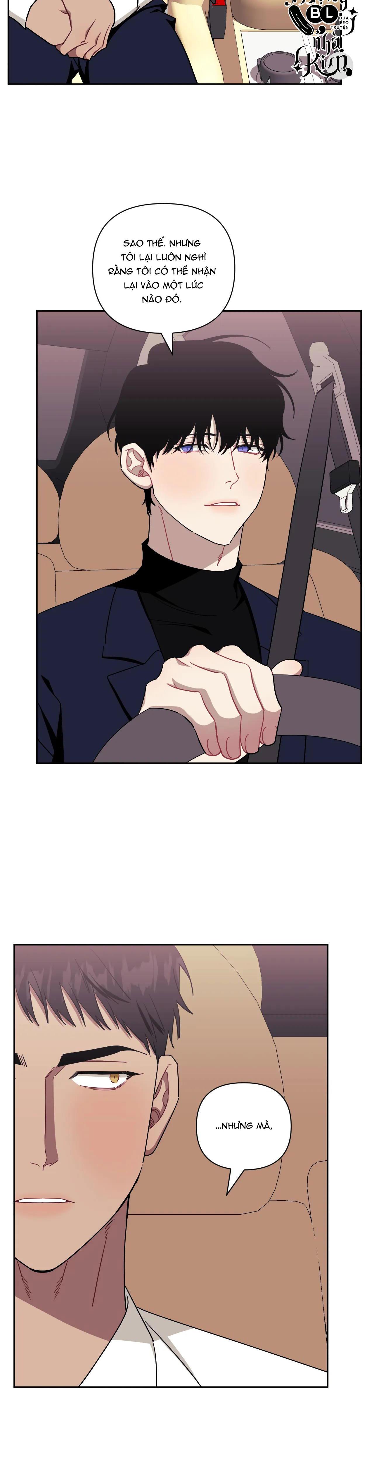 Đọc truyện HƠN CẢ BẠN BÈ - Chapter 52