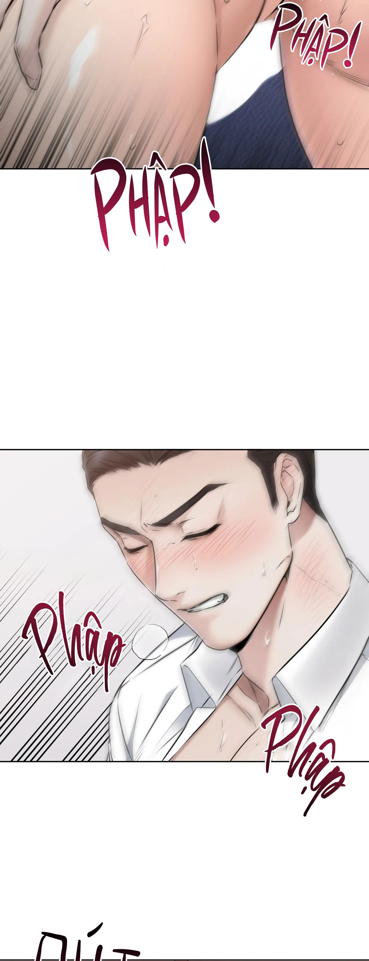Đọc truyện BÊN TRONG LỚP CẢNH PHỤC - Chapter 16