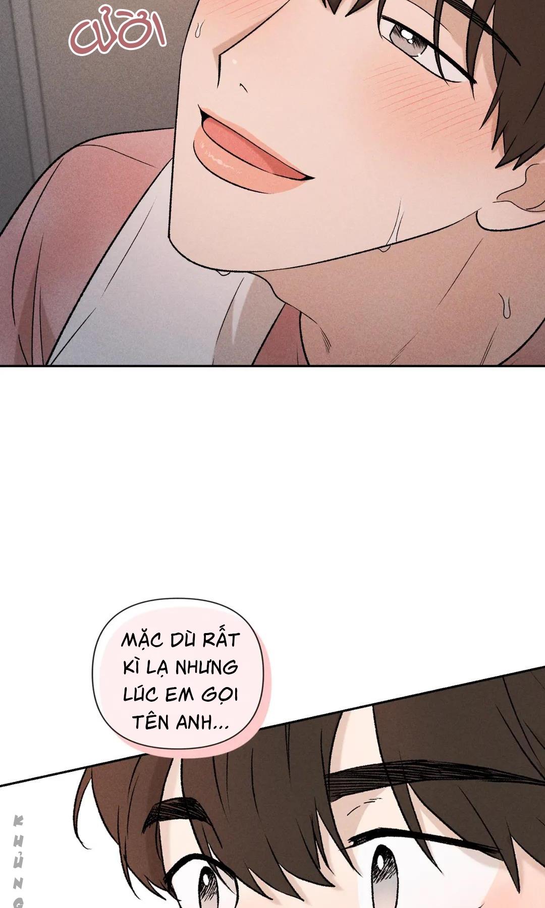 Đọc truyện Đừng Cho Em Hy Vọng - Chapter 48
