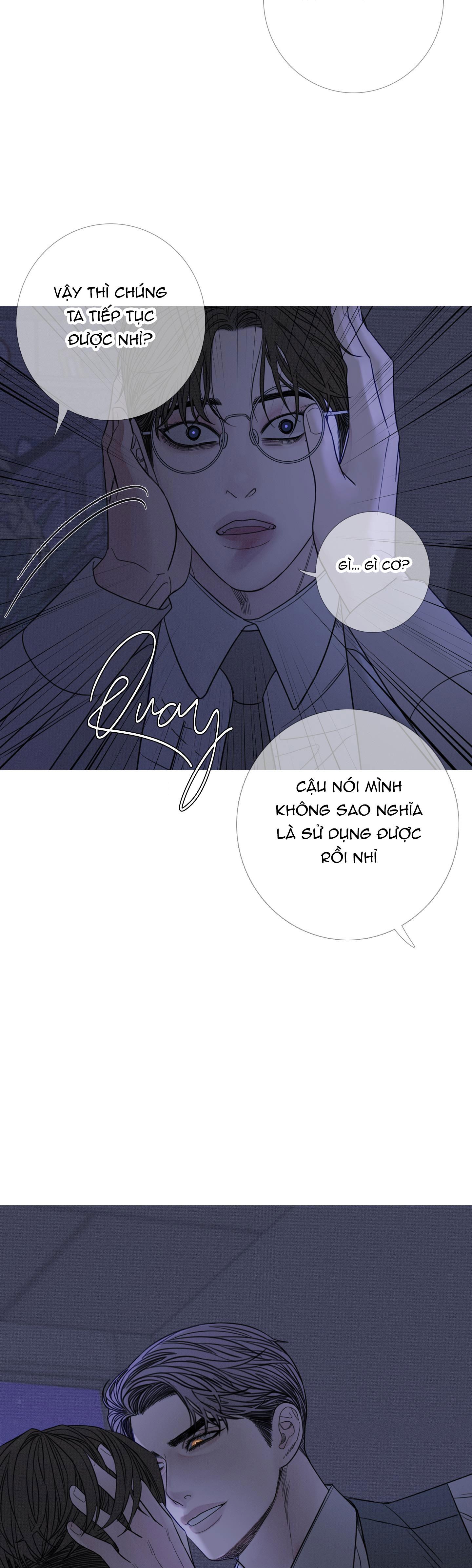 Đọc truyện CHUYỆN QUỶ MÔN QUAN - Chapter 12