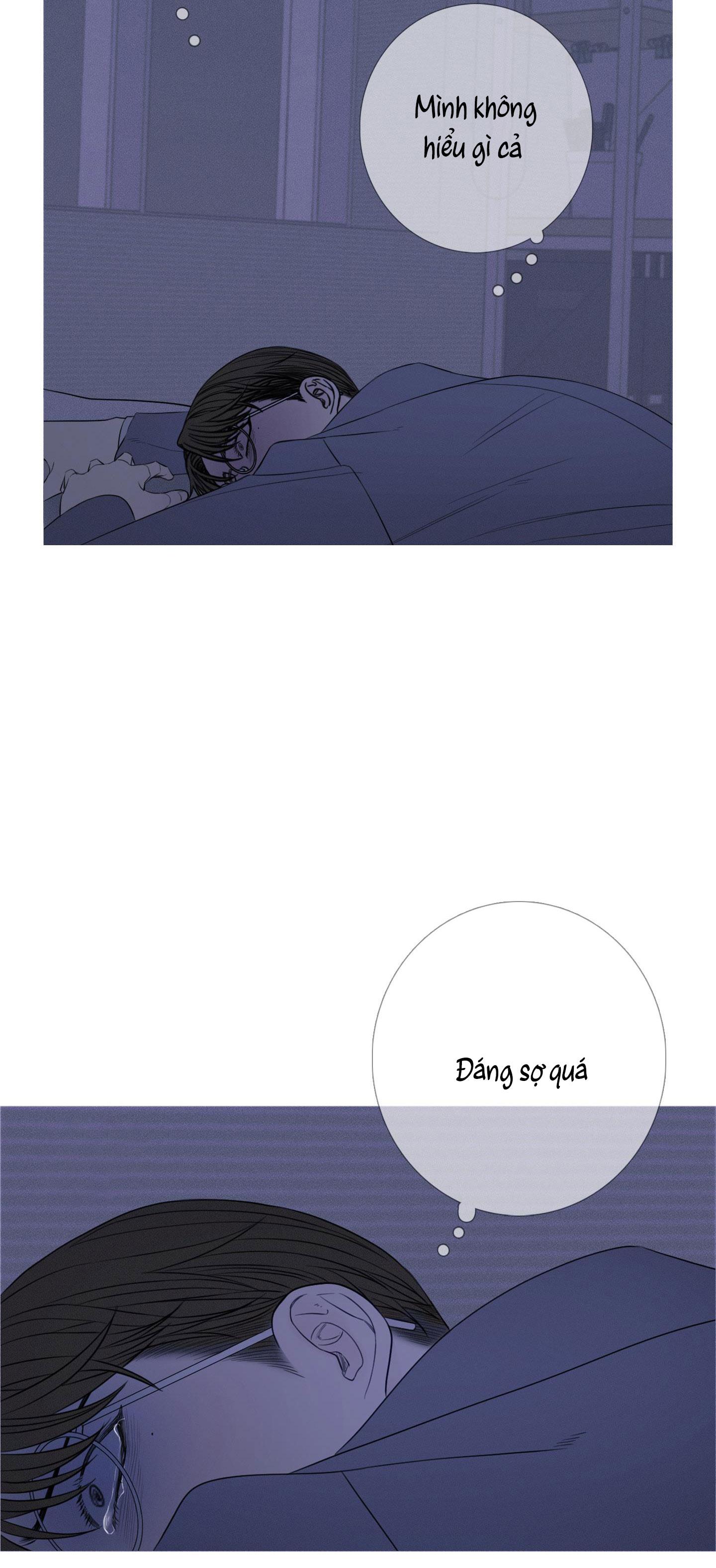 Đọc truyện CHUYỆN QUỶ MÔN QUAN - Chapter 25