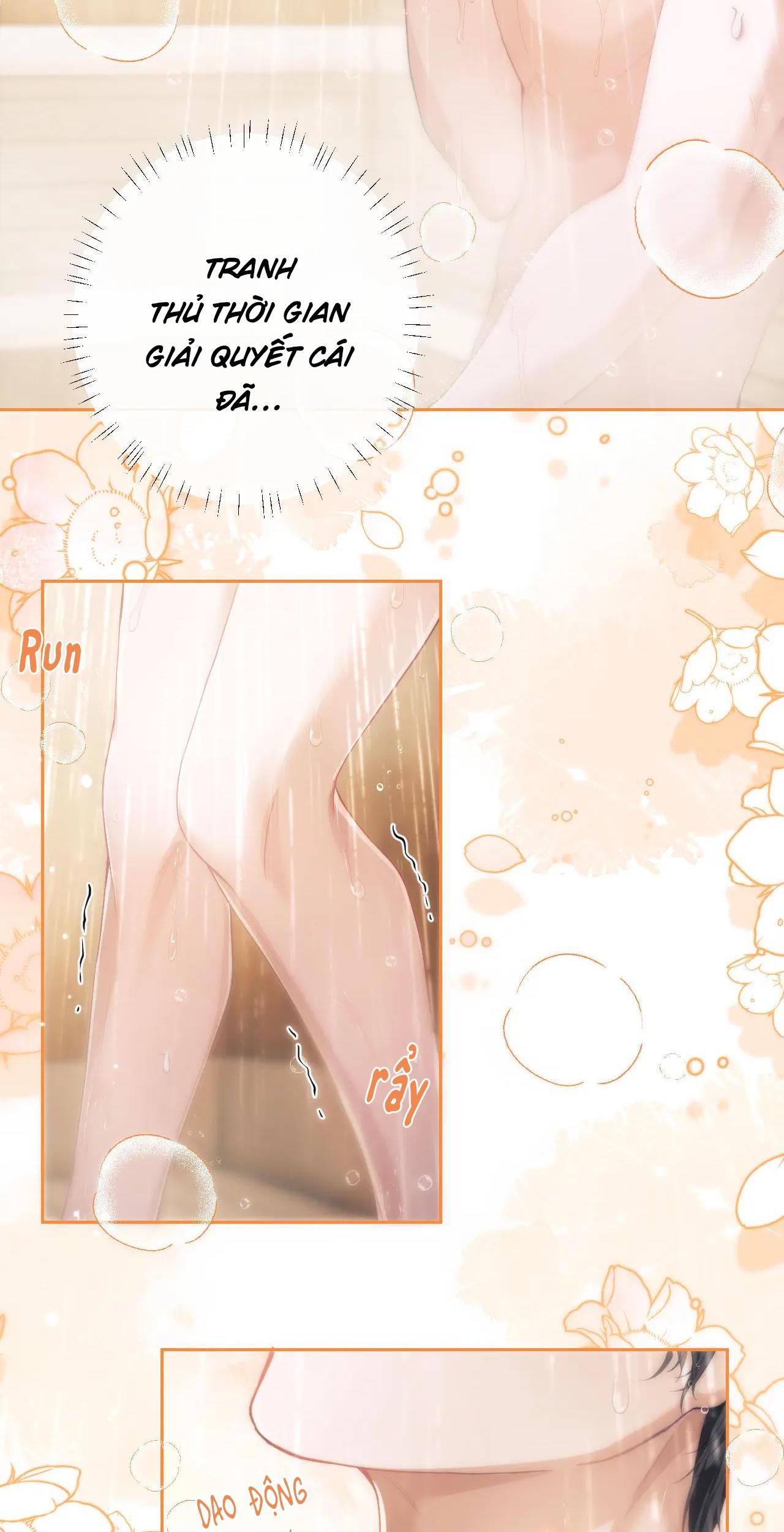 Đọc truyện Nhân Ngư Desharow - Chapter 5