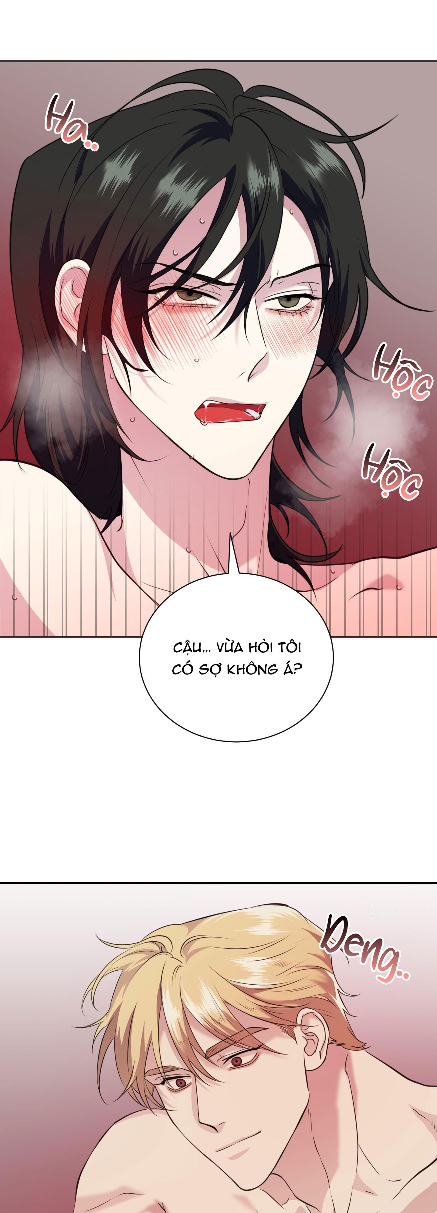 Đọc truyện BL NGẮN CHỊCH HỎNY - Chapter 11.7