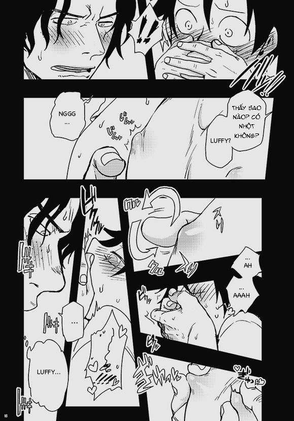 Đọc truyện Tuyển tập truyện doujinshi - Chapter 98