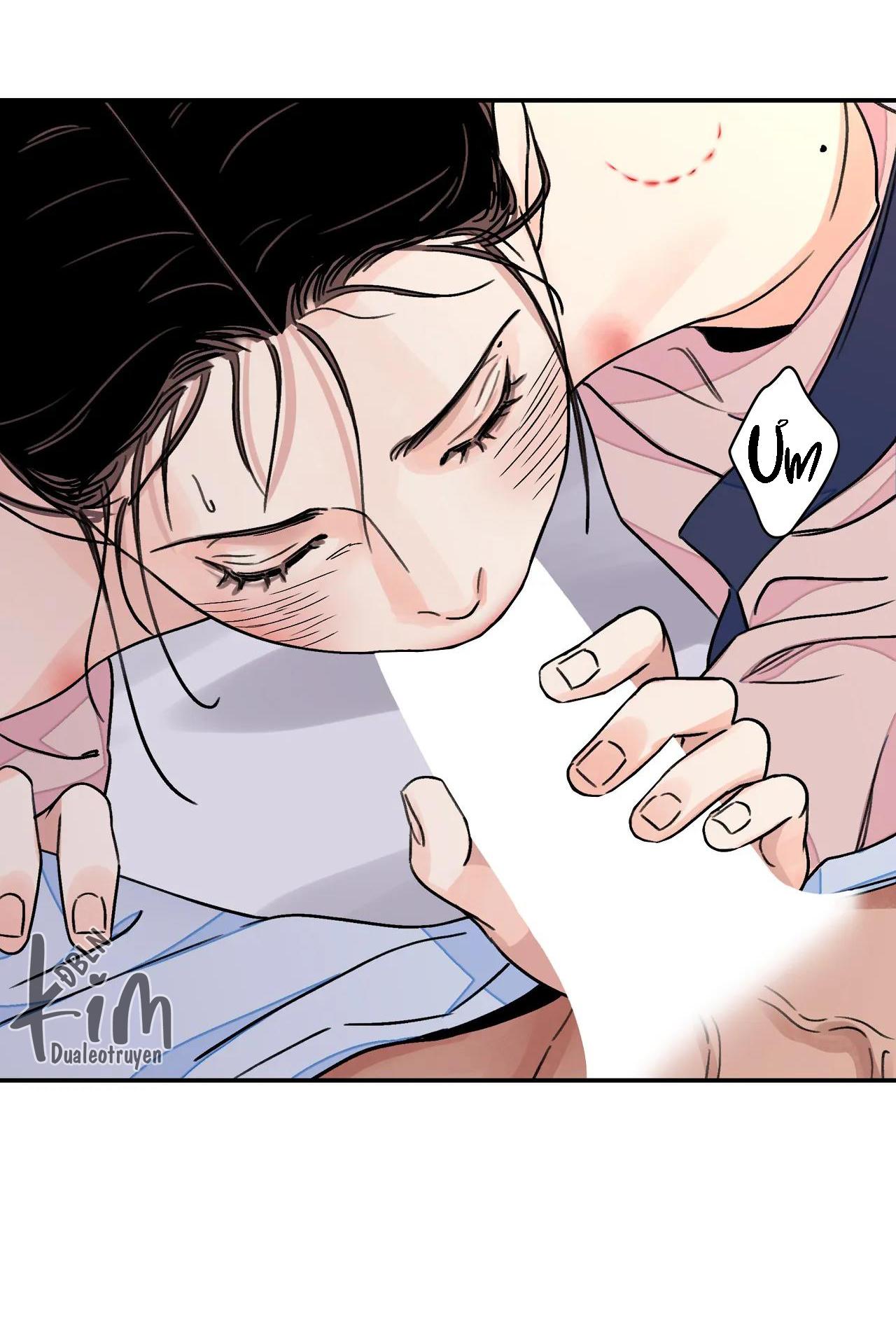 Đọc truyện KIẾM HOA - Chapter 28