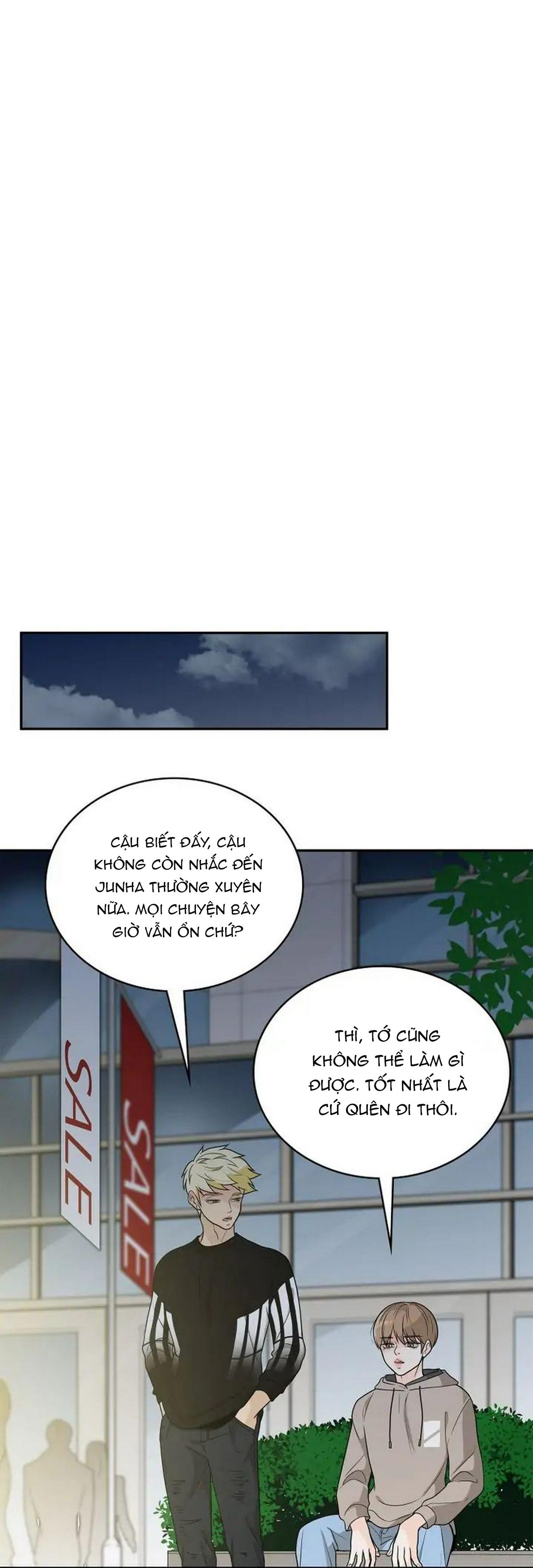 Đọc truyện Người Tạo Ra Những Chàng Gay Hoàn Hảo - Chapter 54