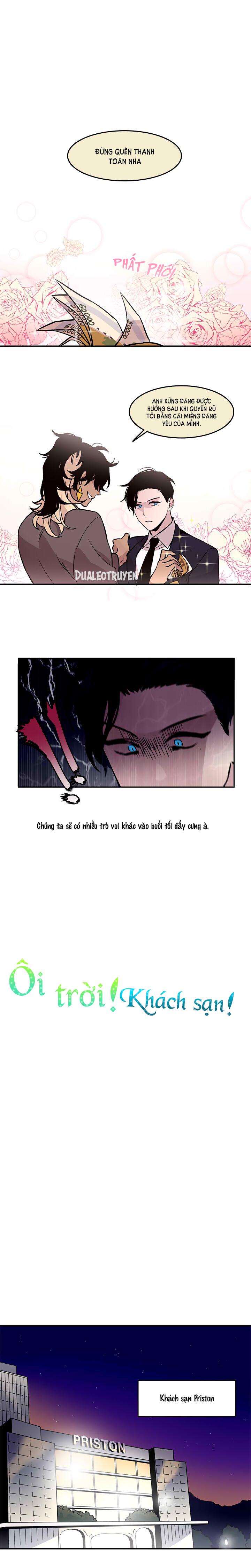 Đọc truyện Tuyển Tập Manhwa 18+ - Chapter 50